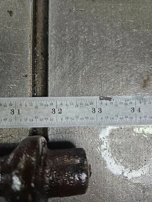 N/A BLACKSMITH POST VISE Tooling | GMT (10)