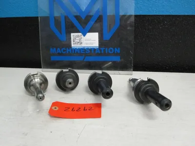 USED KENNAMETAL CV40EM025250