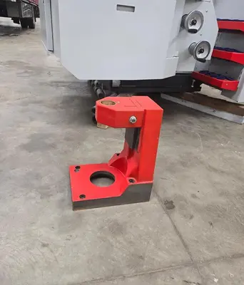 Used 2019 EMCO EMCOMAT FB-450 MC Vertical Machining Centers CZ | Amaron s.r.o. #1064861