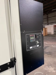 USED 2018 TENNEY (BLUE-M) DC-966-G-F4
