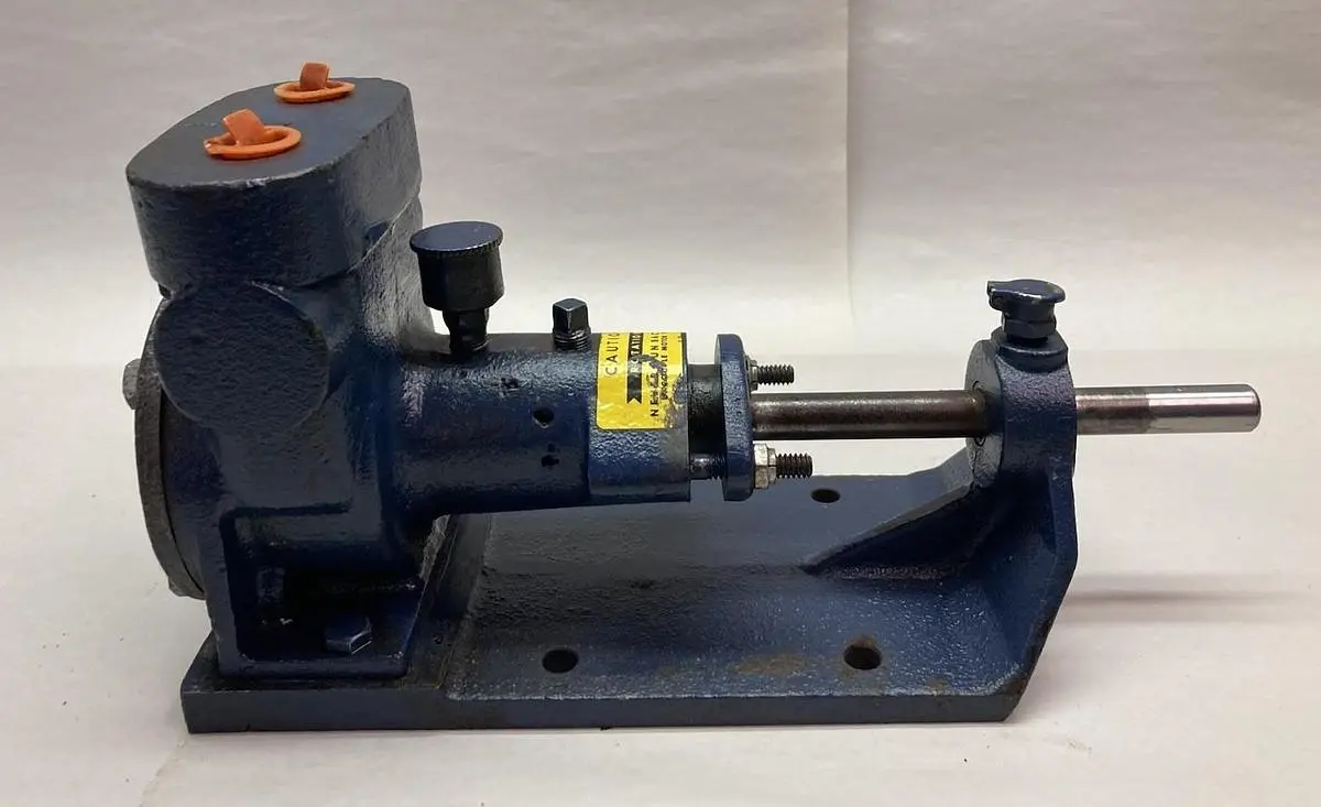 USED GORMAN-RUPP 1535-038-210-00