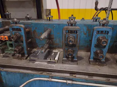USED TISHKEN 14-MW-2