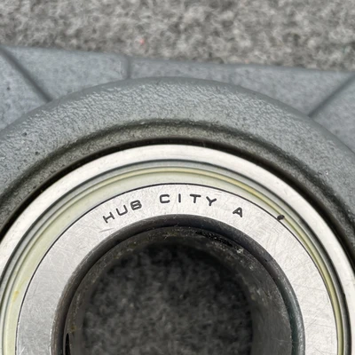 New | in-Stock Hub City FB250X1-1/2 Bearings California US | Davliegogo LLC #1706961