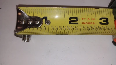 USED Parker PMI PC-1/8