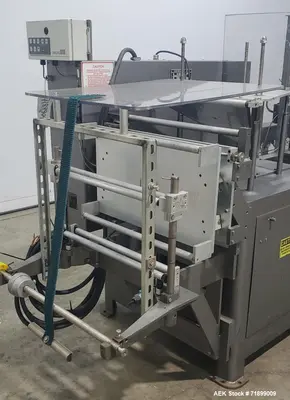 Used HMC IM 6-14 Horizontal Form Fill Seal | Aaron Equipment #419895