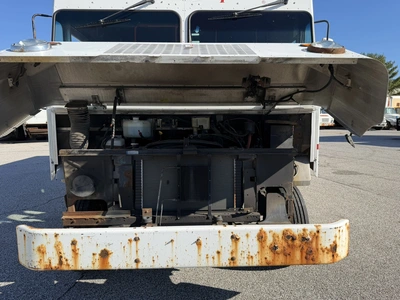 Used 2009 WORKHORSE ROUTE STAR DELIVERY TRUCK Box trucks Ohio US | Miedema Asset Management Group #1709426