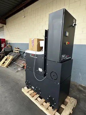 USED 2023 LNS CHIPBLASTER