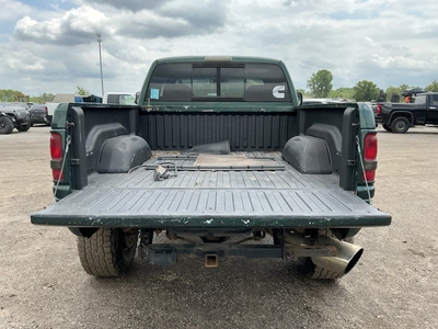 USED 1999 DODGE RAM 2500