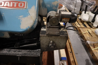 Used DAITO SAWS GA260W Horizontal Band Saws Minnesota US | Machinesused.com #1566299