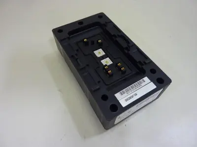 USED ALLEN BRADLEY 1792D-0B4D SER B