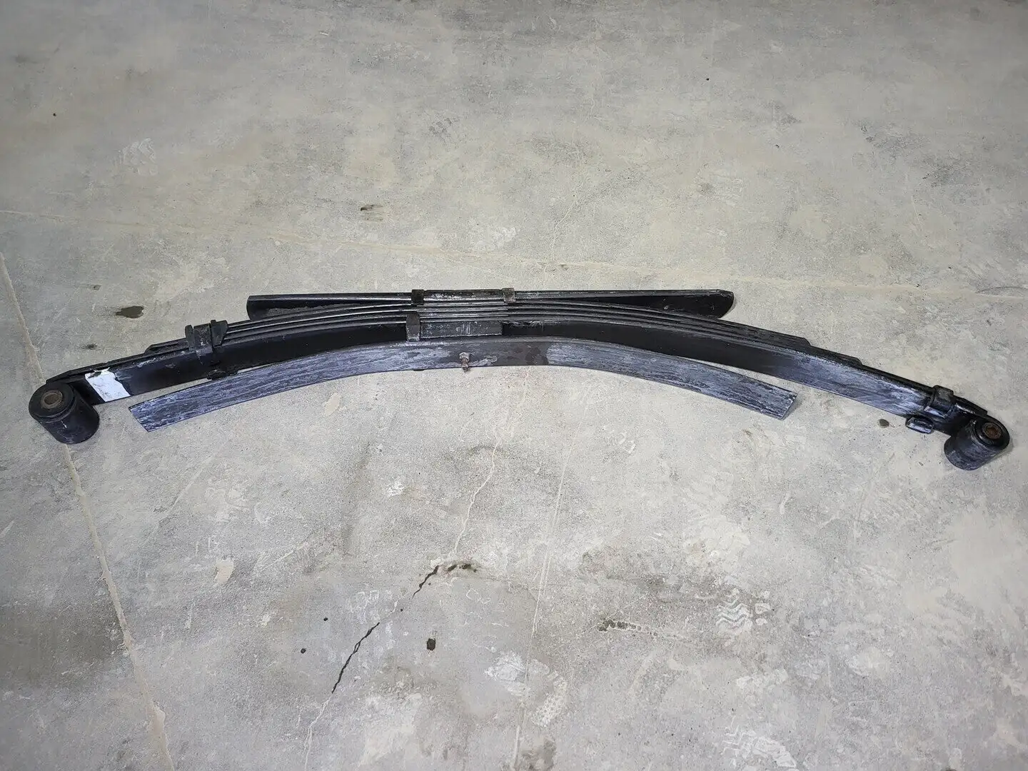 Leaf Spring