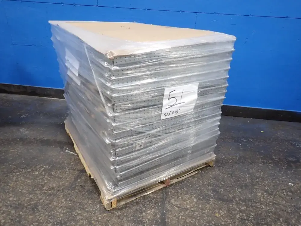 36" X 16" Conveyors