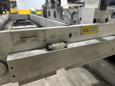 USED DALCOS PXN-800