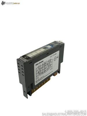 Used ALLEN-BRADLEY 1734-IB8 SER.D I/O Boards & Replacement Parts Kentucky US | Industrial Parts R Us Inc. #919852