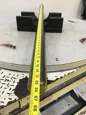 USED CINCINNATI MILACRON 3959054