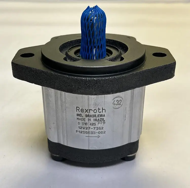 New | in-Stock REXROTH 0510425311 Pumps | Surplus Asset Holdings #1206329