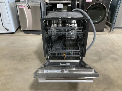 Used LG LDNTM545S Dishwashers Michigan US | Miedema Asset Management Group #1577914