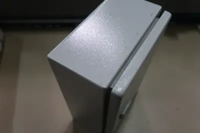 200 x 300 x 120 mm Compact Enclosure AE 1032500