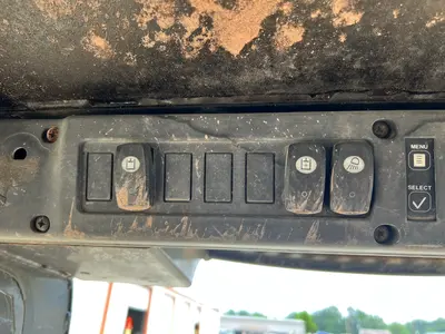 Used 2007 DEERE 332 Compact Track Loaders Louisiana US | Proxy Equipment #1388937