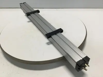 USED NOVOTECHNIK TLH360