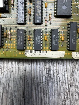 CINCINNATI MILACRON 3-533-0721G Electrical/PLC/Automation | ESS Industrial Equipment Sales (7)