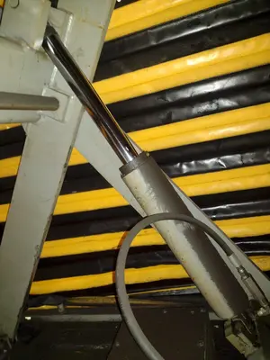 USED AMERICAN LIFTS T1-60-040