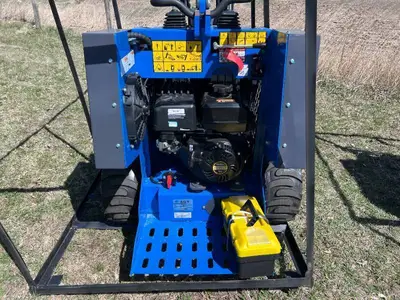 2026 AGT Compact Wheel Loader (MX-MRW14)