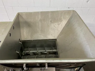 USED CFS BAKEL VM 400HS