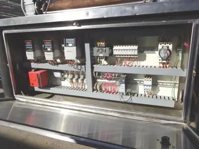 USED EFS, INC. FTO-3216
