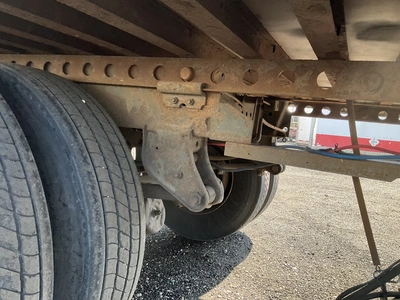 Used 2014 STOUGHTON _UNKNOWN_ Misc Trailers Michigan US | Miedema Asset Management Group #1301600