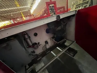 GLOUCESTER 418 Bag machine Bag Machines, Bottom Seal in Line | Mark One Machinery (3)