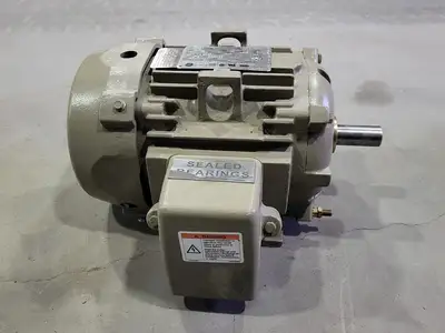 NEW GENERAL ELECTRIC 5KS184XAA204