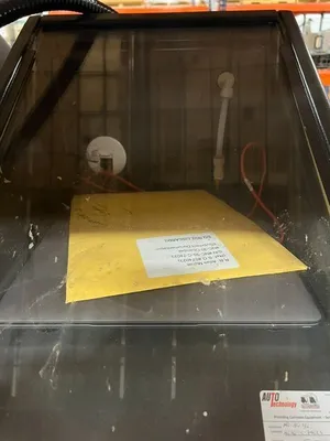 2022 Auto Technology Cyclic Corrosion Chamber Environmental Chamber | Universal Press & Machinery (UPM) (5)