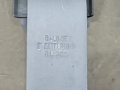 USED EATON BL200
