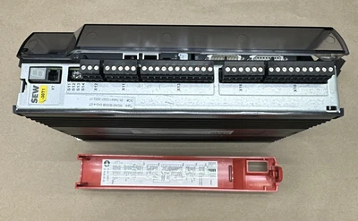 USED SEW Eurodrive MDX61B0008-5A3-4-0T/DEH11B/DFE