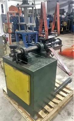 USED 2001 DALLAS DCR-6000# X 12-RH 06265
