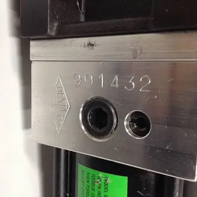 USED DESTACO 991PMAR-010M-225A-37-11