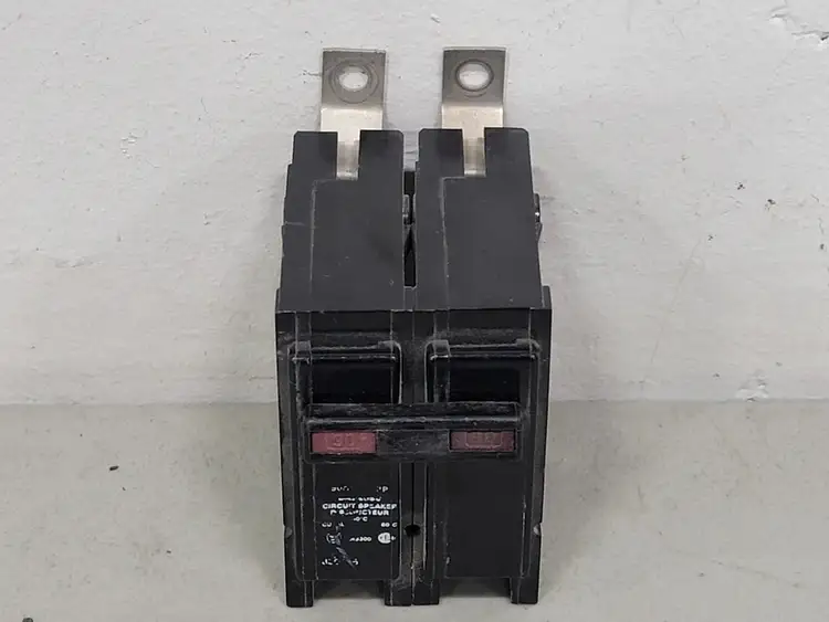 Used BRYANT BR290 Switchgears British Columbia CA | Lenmark #244500