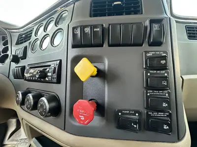 Used 2016 PETERBILT 567 Tractors & Trailers Pennsylvania US | Proxy Equipment #1388610