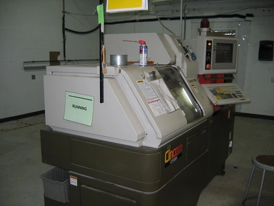 USED 1996 CITIZEN CINCOM
