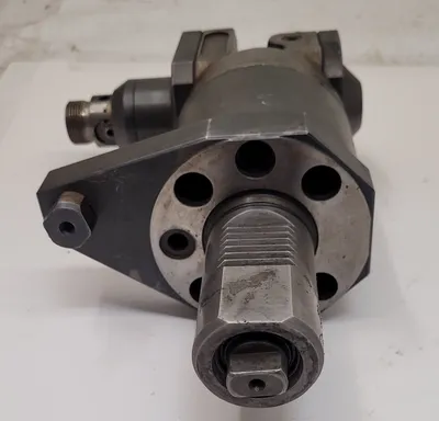 MAZAK Right Angle Tool Holder Tooling & Accessories, Tooling | Machinery Central (9)