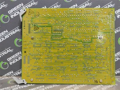 USED GE FANUC DS3800NADB1B1B 6BA02