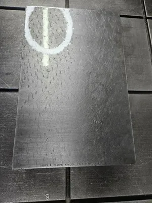 BROWN & SHARPE METAL SURFACE PLATE Tooling | GMT (6)