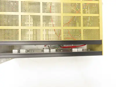 Acopian P050PX5AFP Regulated Power Supply 120V Input 30VDC Output