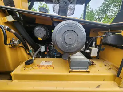 Used 2008 RAYCO C100LFMK Forestry Grinders New York US | Abele Tractor #1343191
