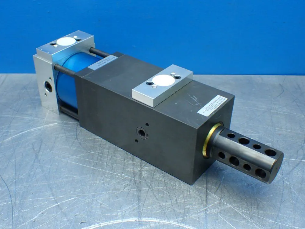Used ZAYTRAN LSA8025L Pumps Ohio US | HGR 24 #1006053