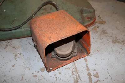 USED MILFORD 313
