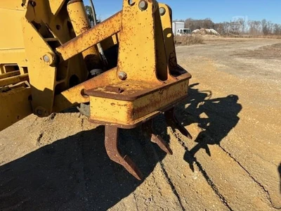 Used 1997 DEERE 670C Motor Graders North Carolina US | Southeastern Equipment Corp #1467695