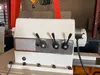 2018 DEZHOU PRECION MODEL T2150 - 10 METER, DEEP HOLE DRILLING AND BORING MACHINE thumbnail