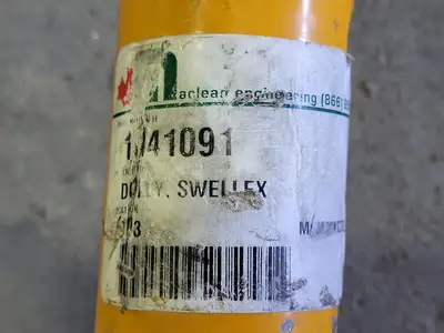 USED MACLEAN 1039805